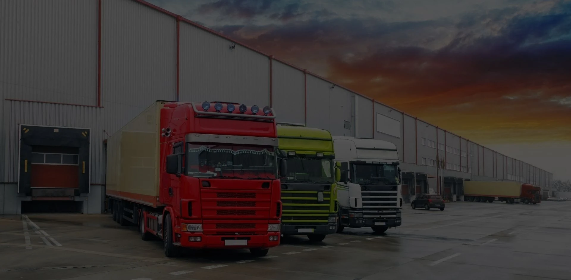 Ankara Bahçekapı Ambarı